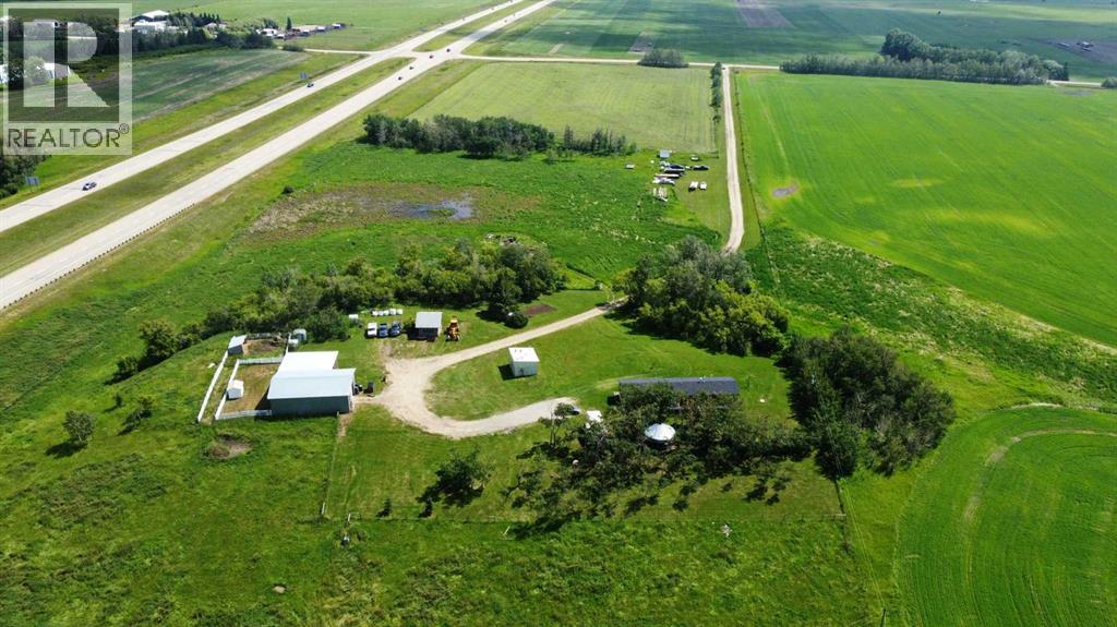 Listing photo – 38332 RR 12, Rural Red Deer County
