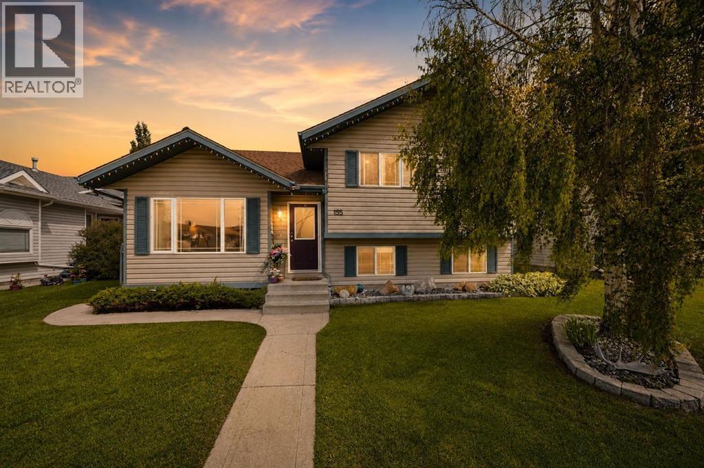 Listing photo – 155 Lampard Crescent, Red Deer