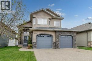 Listing photo – 6002 Orr Drive, Red Deer