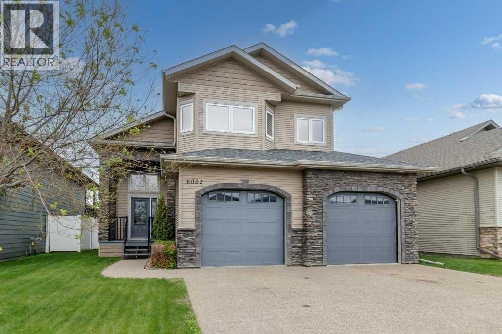 Listing photo – 6002 Orr Drive, Red Deer