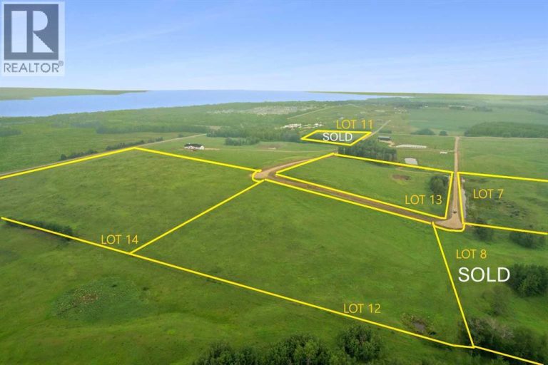 Listing photo – On Township Road 422 Lot 14, Rural Ponoka County