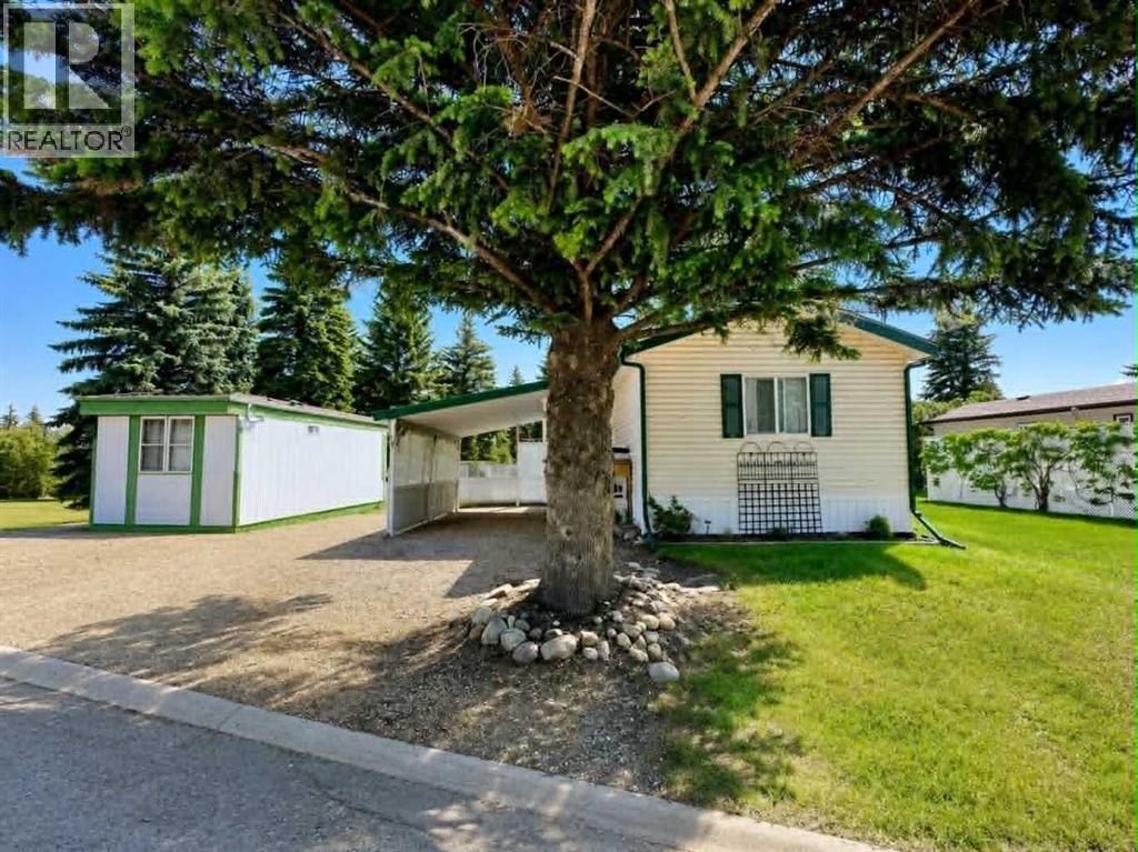 Listing photo – 19, 6205 54 Street, Ponoka