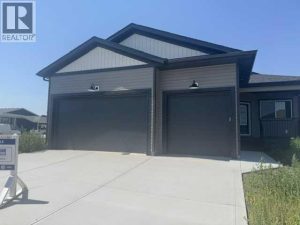 Listing photo – 32 Sunrise Crescent N, Three Hills