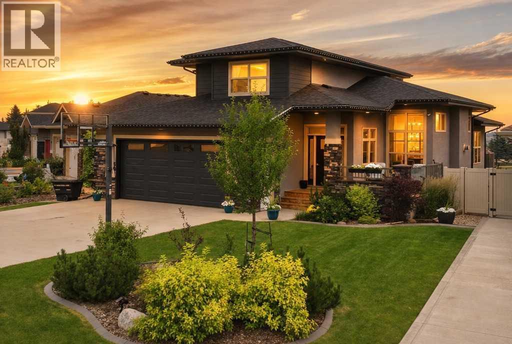Listing photo – 1 Meadow Close, Lacombe