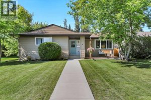 Listing photo – 4 Anders Street, Red Deer