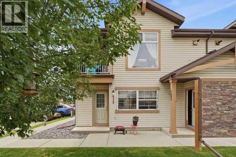Listing photo – 415, 31 Jamieson Avenue, Red Deer