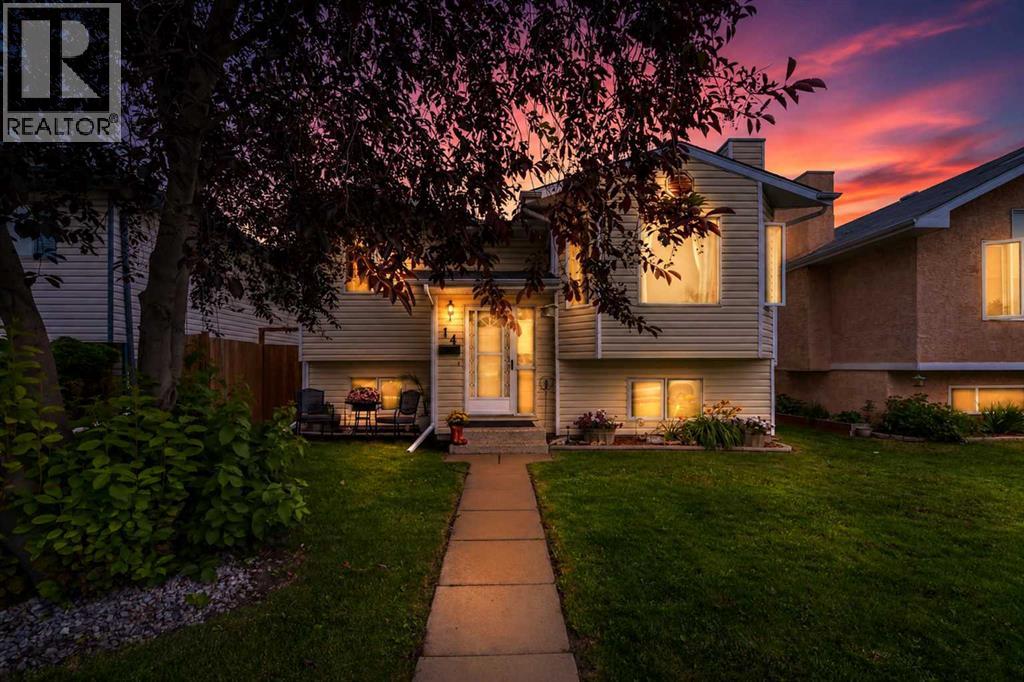 Listing photo – 14 Eakins Crescent, Red Deer