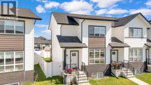 Listing photo – A, 10 Evergreen Way, Red Deer