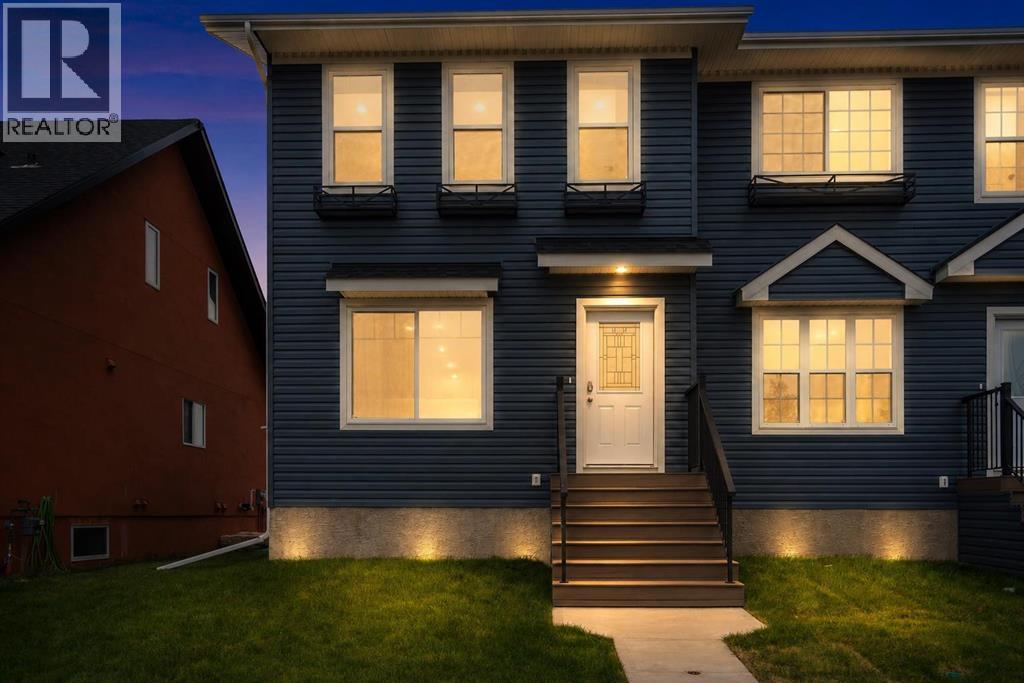 Listing photo – 7309A 44B Avenue, Camrose
