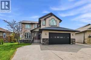 Listing photo – 74 Oaklands Crescent, Red Deer