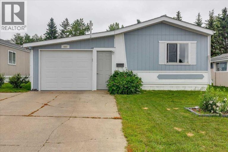 Listing photo – #440, 37543 England Way, Rural Red Deer County
