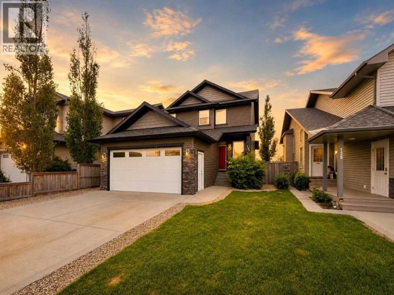 133 Portway Close, Blackfalds