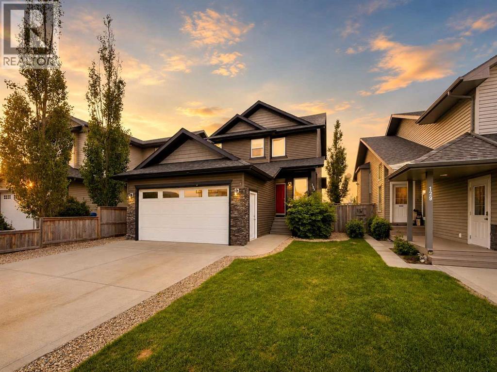 Welcome to 133 Portway Close!
