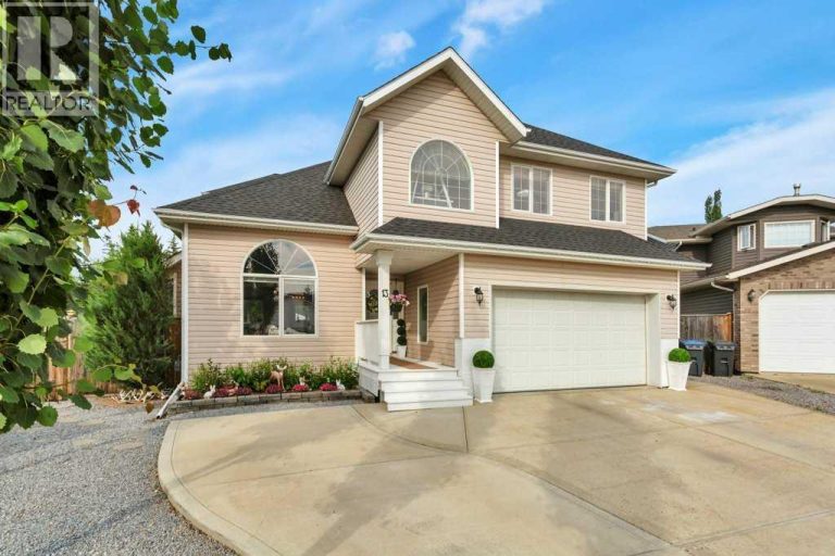 Listing photo – 13 Fern Crescent, Sylvan Lake