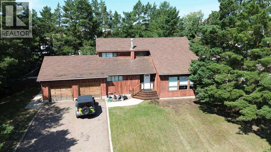 Listing photo – 5216 47 Street, Consort