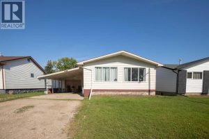 Listing photo – 5110 Westwood Drive, Blackfalds