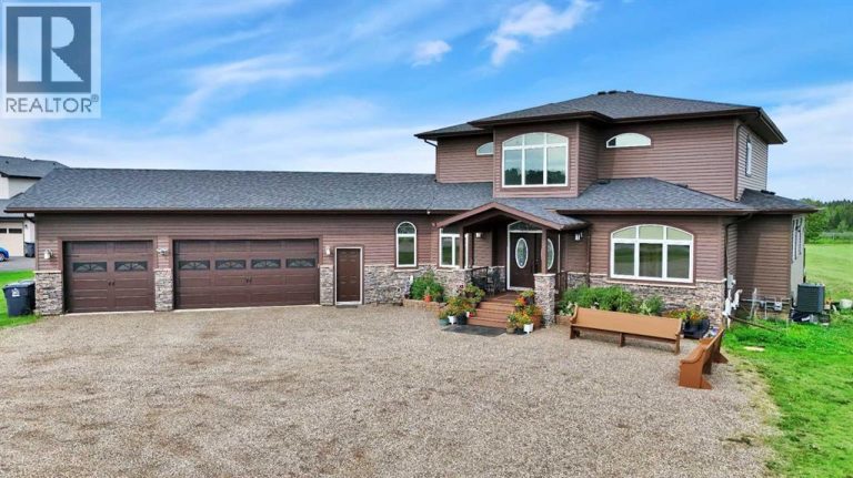 Listing photo – 242, 27240 Township Road 392, Rural Red Deer County