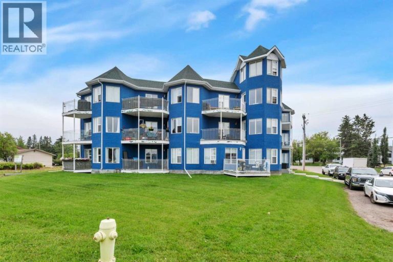 Listing photo – 312, 5135 Lakeshore Drive, Sylvan Lake