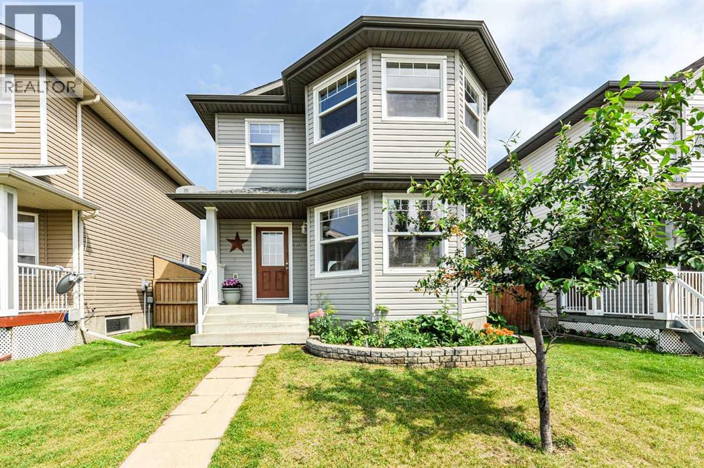 Curb Appeal!