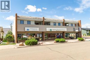 Listing photo – 204, 4814A 49 Street, Stettler