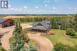 Listing photo – 41104 Range Road 274, Rural Lacombe County