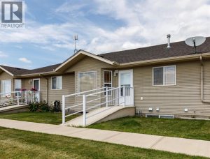 Listing photo – 2, 100 Legacy Lane, Rimbey