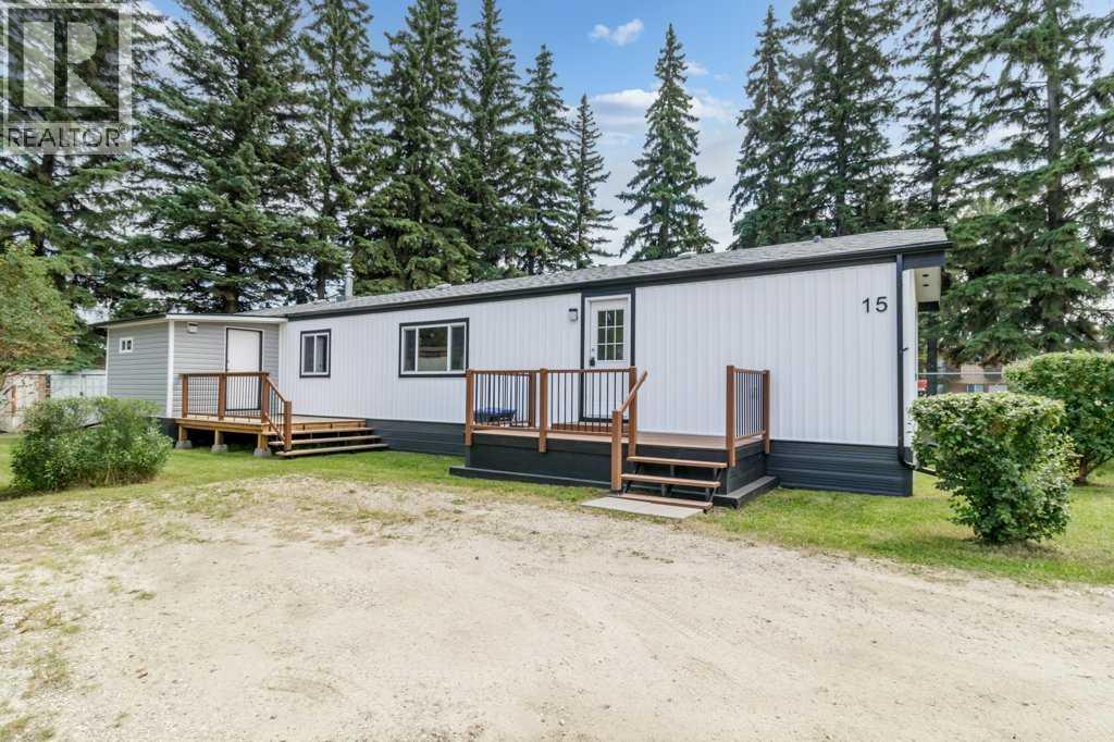 Listing photo – 15, 4516 48 Avenue, Sylvan Lake