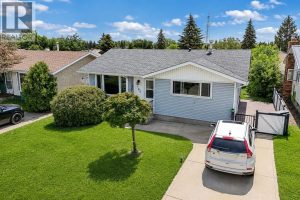 Listing photo – 165 Nash Street, Red Deer