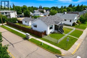 Listing photo – 5040 46th Street, Innisfail