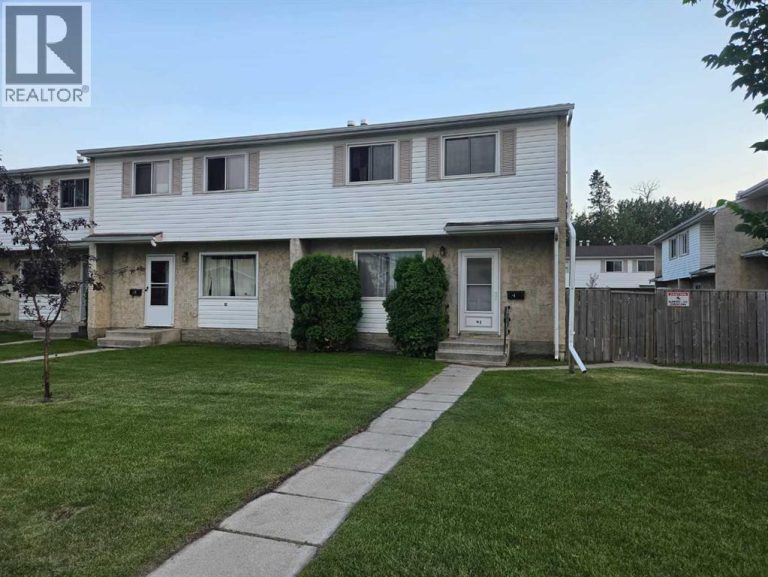 Listing photo – B1, 35 Nash, Red Deer
