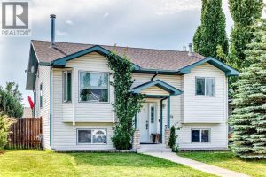 Listing photo – 78 Drummond Avenue, Red Deer
