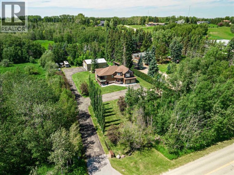 Listing photo – 125, 28342 RR 283, Rural Red Deer County