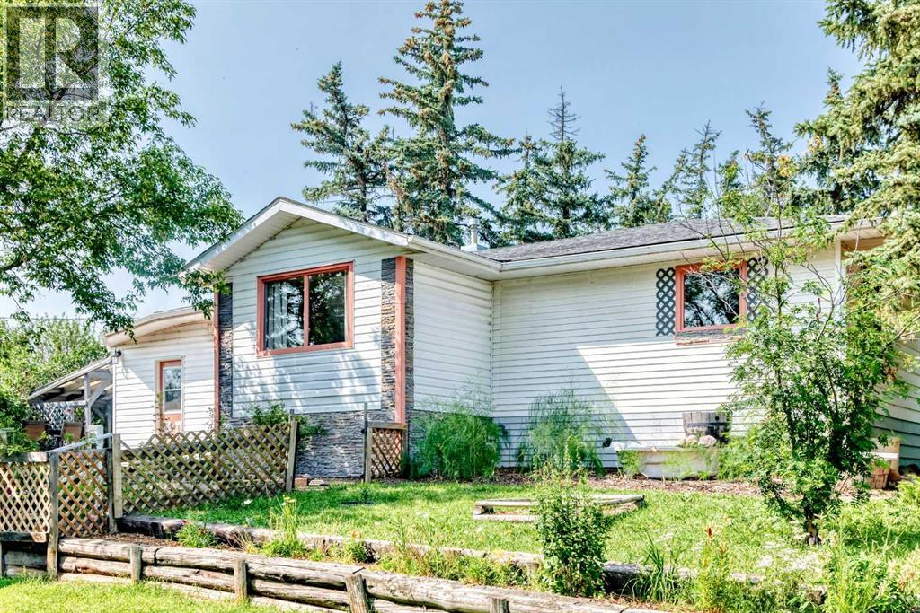 Listing photo – 440080 Range Road 260, Rural Ponoka County