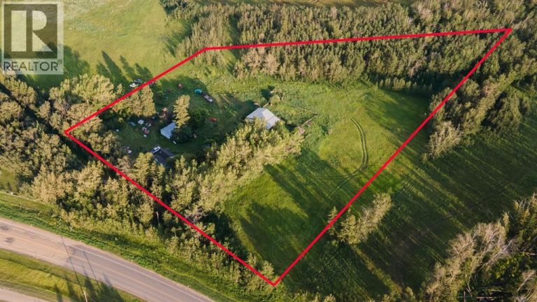 Listing photo – 38260 Range Road 261A, Rural Red Deer County