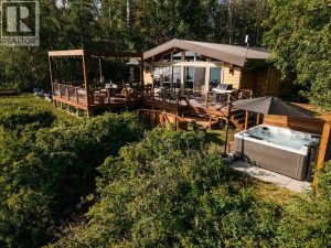 Listing photo – 391 Birchcliff Road, Birchcliff