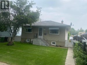 Listing photo – 5211 49 Street, Camrose