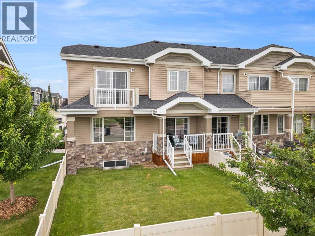 Listing photo – 19 Golden Crescent, Red Deer