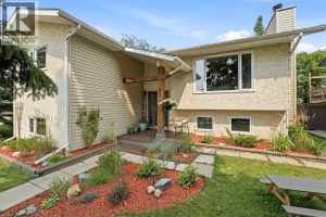 Listing photo – 149 McDougall Crescent, Red Deer