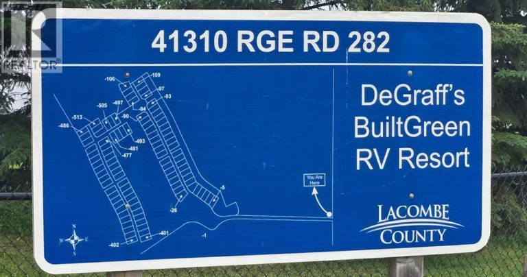 Listing photo – 128, 41310 Range Road 282, Rural Lacombe County