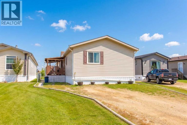 65, 15 Mackenzie Ranch Way, Lacombe
