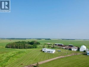 Listing photo – 21330 Township Road 480, Rural Camrose County