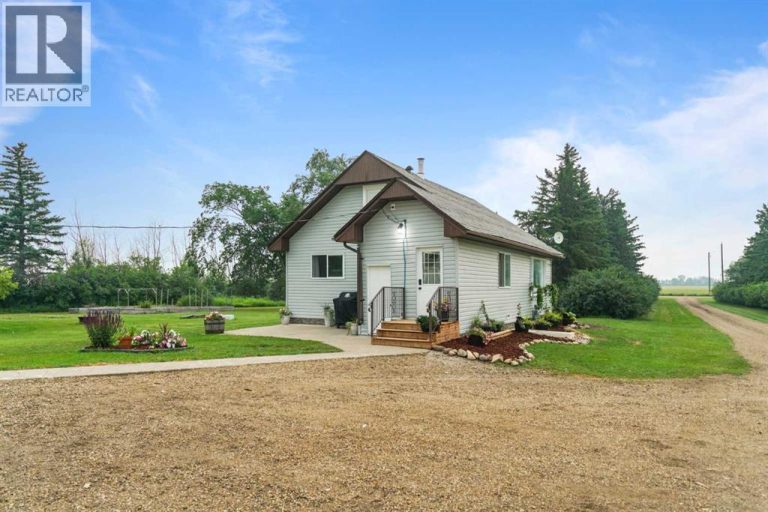 14109 364 Township, Rural Paintearth No. 18, County of