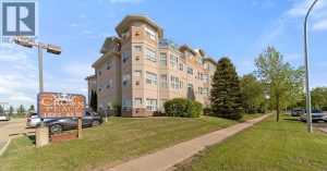 Listing photo – 306, 4623 65 Street, Camrose