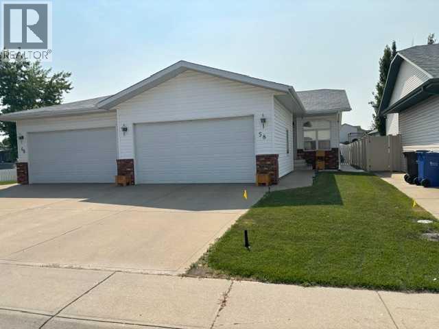 Listing photo – 58 Logan Close, Red Deer