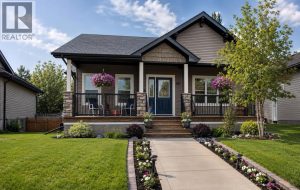 Listing photo – 19 Lambertson Place, Sylvan Lake
