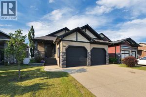 Listing photo – 146 Sutherland Close, Red Deer