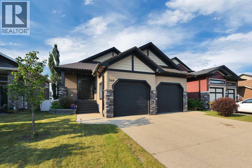 Listing photo – 146 Sutherland Close, Red Deer