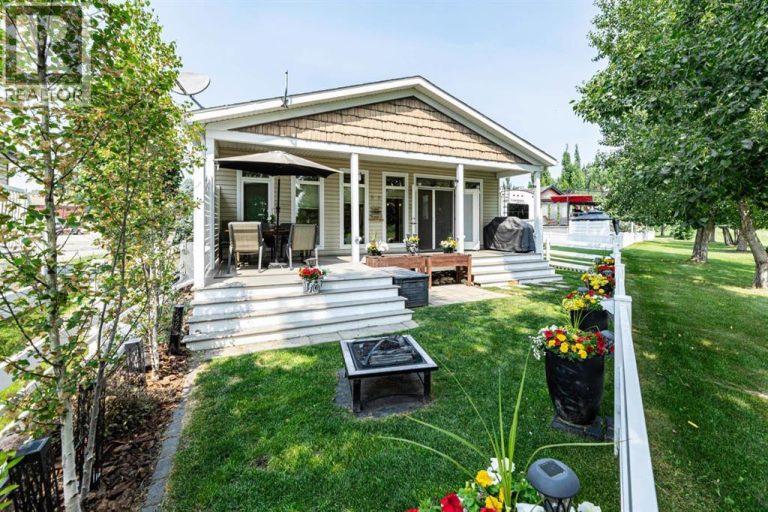 6018, 35468 Range Road 30, Rural Red Deer County