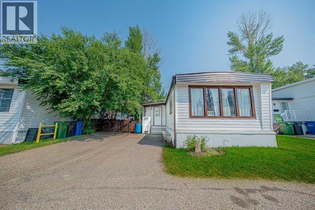 Listing photo – 119, 6834 59 Avenue, Red Deer
