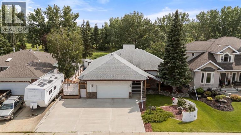 6210 53 Avenue, Camrose